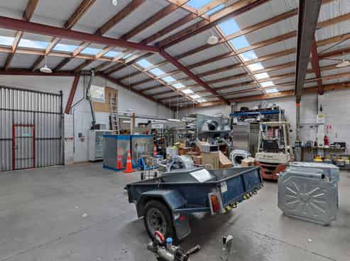 New Year - New Start