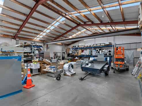 New Year - New Start