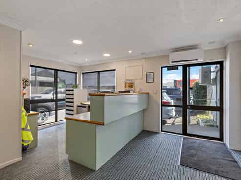 New Year - New Start