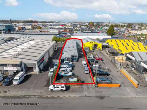 New Year - New Start