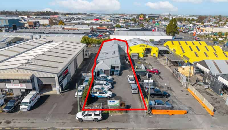 31  Bandon Street, Frankton