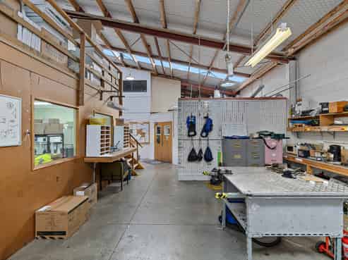 New Year - New Start