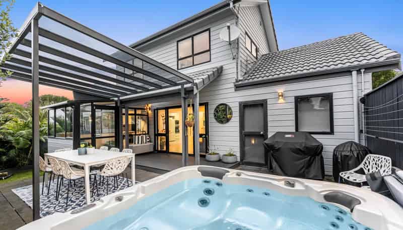 2/7 Walmsley Road, Saint Heliers