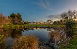 375 Lethbridge Road, Feilding