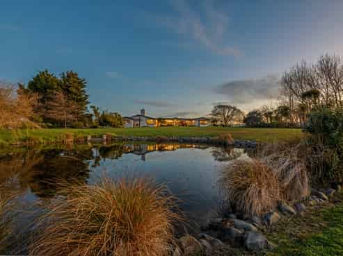 375 Lethbridge Road, Feilding