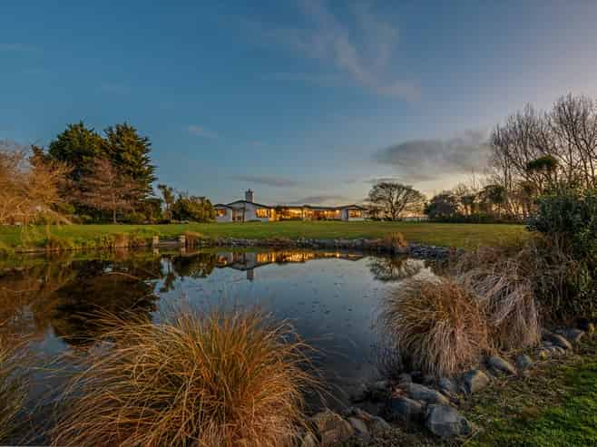 375 Lethbridge Road, Feilding