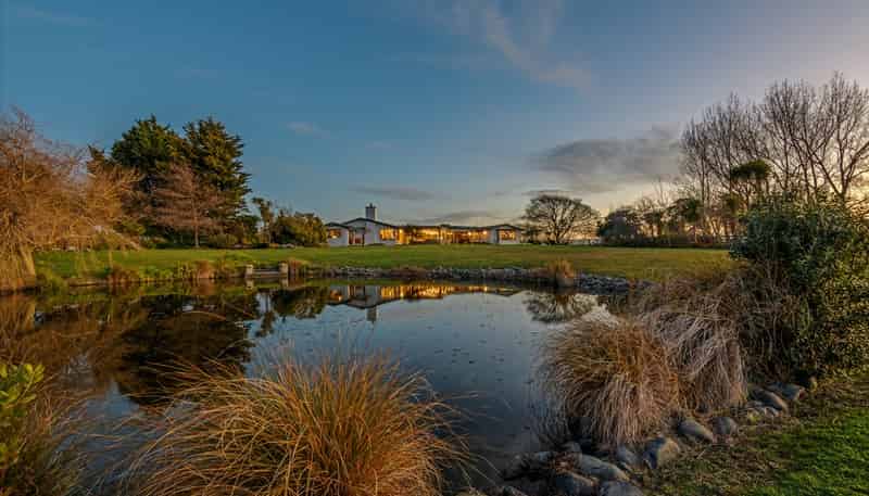 375 Lethbridge Road, Feilding