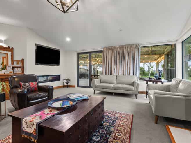 375 Lethbridge Road, Feilding