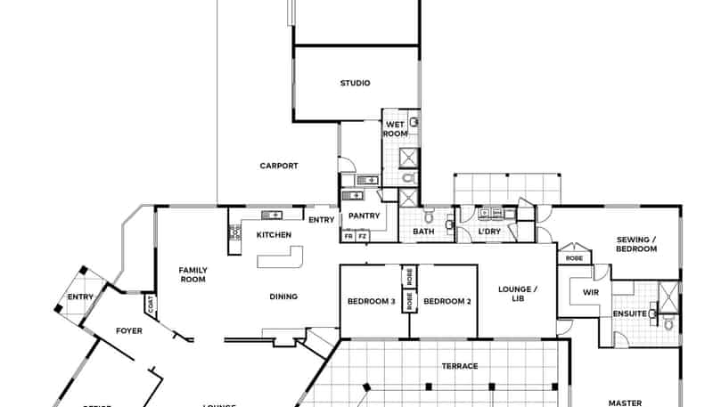 375 Lethbridge Road, Feilding