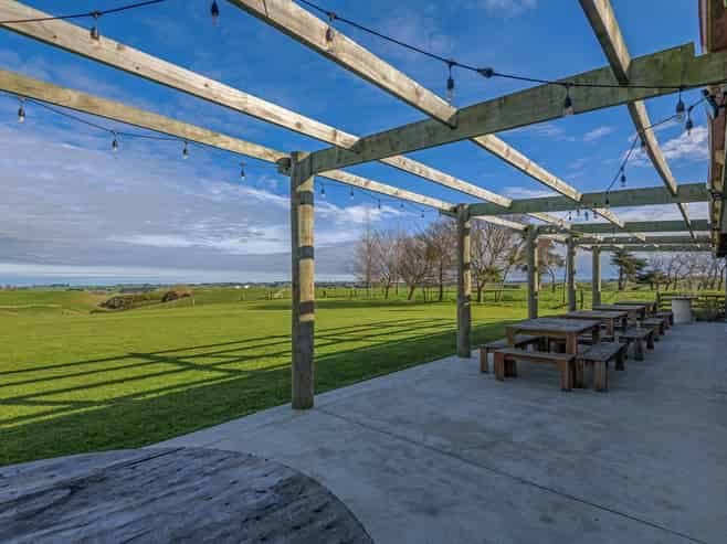 375 Lethbridge Road, Feilding