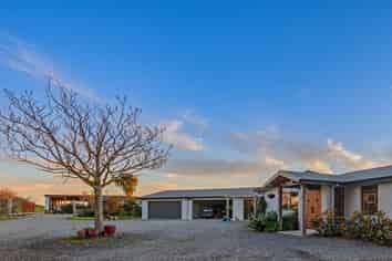 375 Lethbridge Road, Feilding