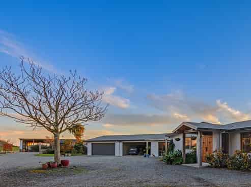 375 Lethbridge Road, Feilding