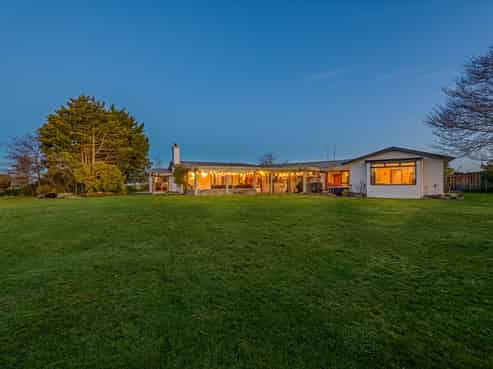 375 Lethbridge Road, Feilding