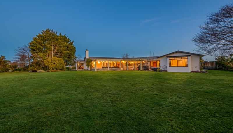 375 Lethbridge Road, Feilding