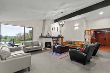 375 Lethbridge Road, Feilding