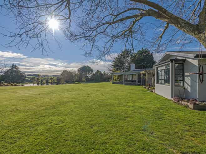 375 Lethbridge Road, Feilding