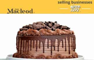 A Cake Shop - Traditional Style, Great Suburban Location - (CML 11392)