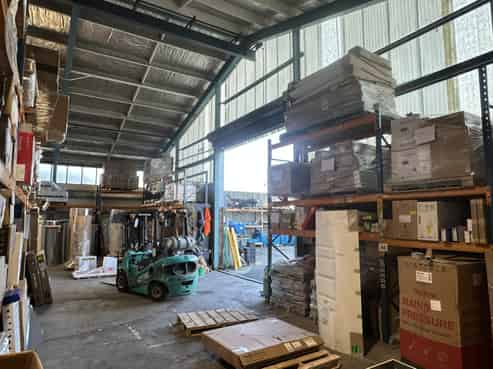 South Dunedin Industrial For Lease