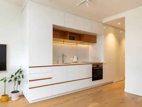 215/38 Khyber Pass Road, Grafton