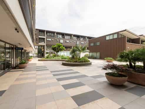 215/38 Khyber Pass Road, Grafton
