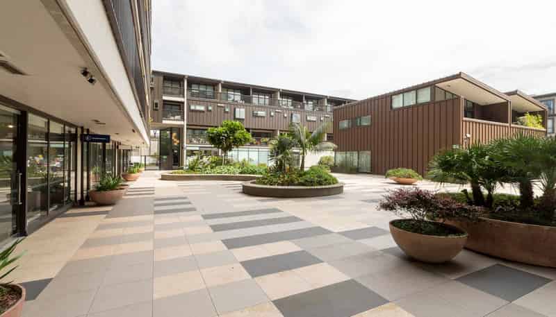 215/38 Khyber Pass Road, Grafton