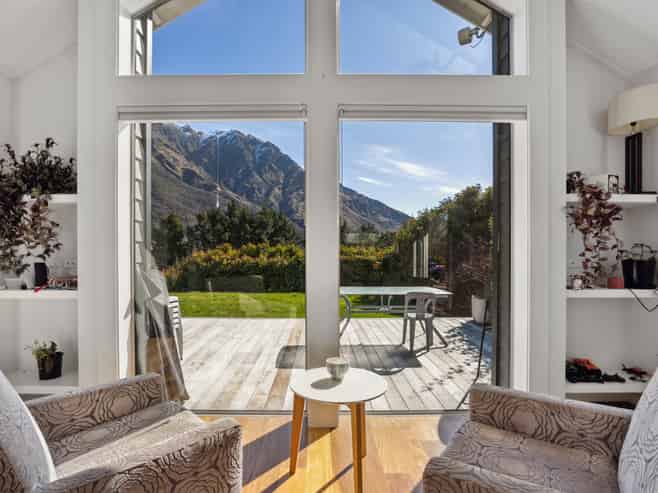 41 Mathias Terrace, Arthurs Point