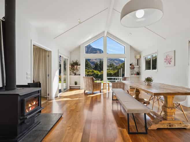 41 Mathias Terrace, Arthurs Point