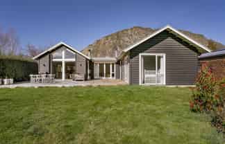 41 Mathias Terrace, Arthurs Point