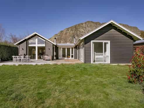 41 Mathias Terrace, Arthurs Point