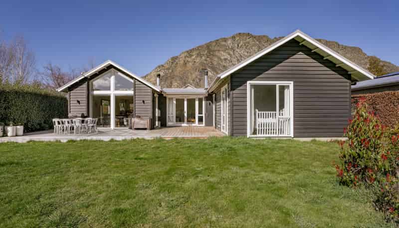 41 Mathias Terrace, Arthurs Point