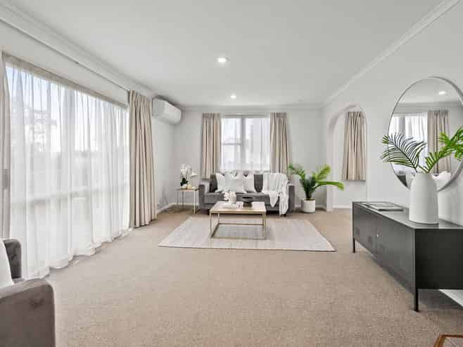 55 Crawford Crescent, Kamo