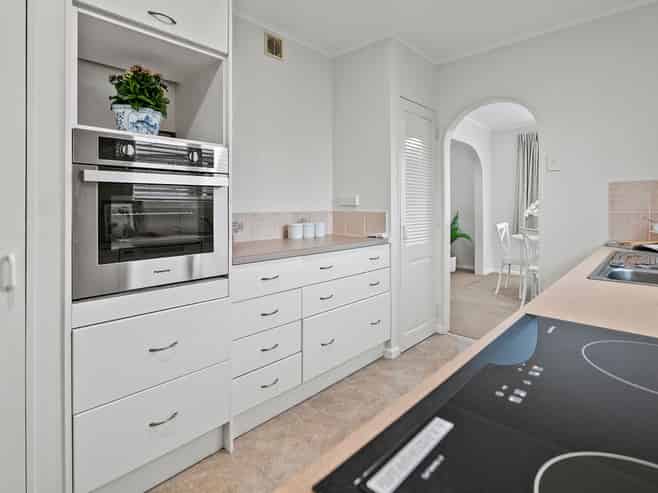 55 Crawford Crescent, Kamo