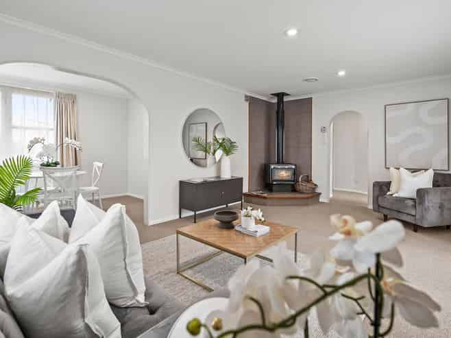 55 Crawford Crescent, Kamo