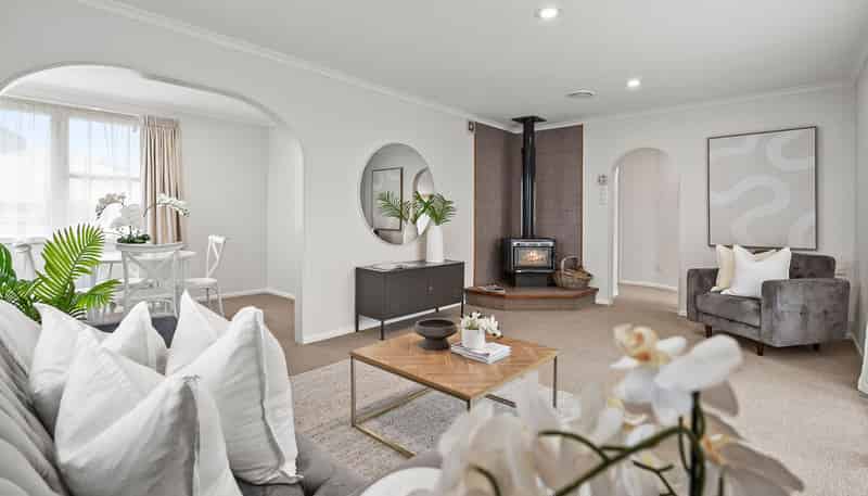 55 Crawford Crescent, Kamo