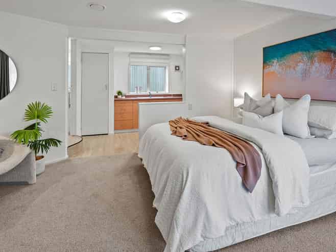 55 Crawford Crescent, Kamo