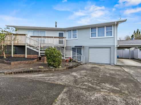 55 Crawford Crescent, Kamo