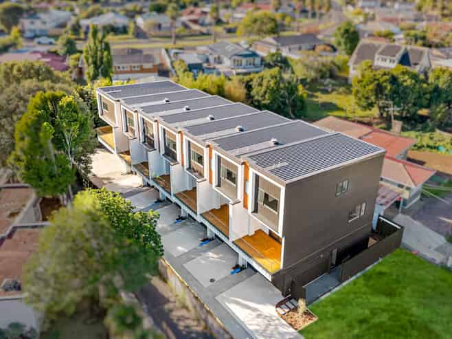 Lot 4,5,7/252 Pakuranga Road, Pakuranga Heights