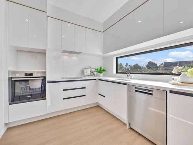 Lot 4,5,7/252 Pakuranga Road, Pakuranga Heights