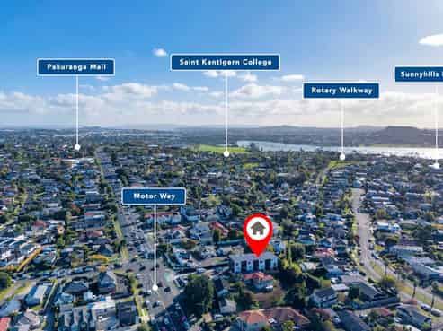 Lot 4,5,7/252 Pakuranga Road, Pakuranga Heights
