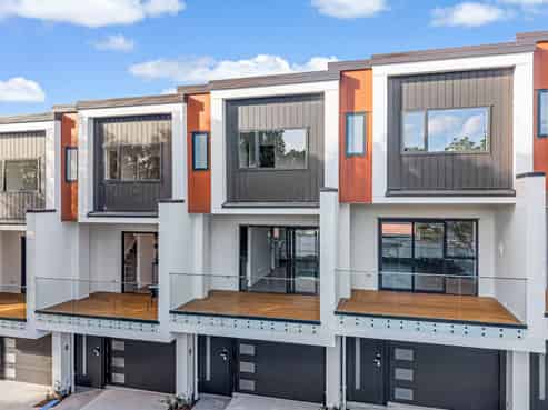 Lot 4,5,7/252 Pakuranga Road, Pakuranga Heights