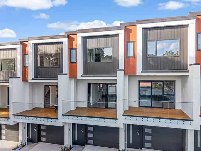 Lot 4,5,7/252 Pakuranga Road, Pakuranga Heights