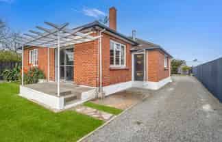 12 Adams Street, Hampstead