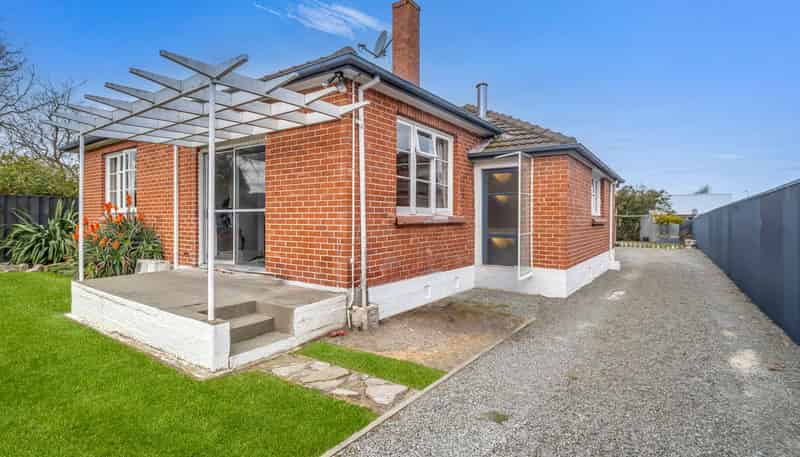 12 Adams Street, Hampstead