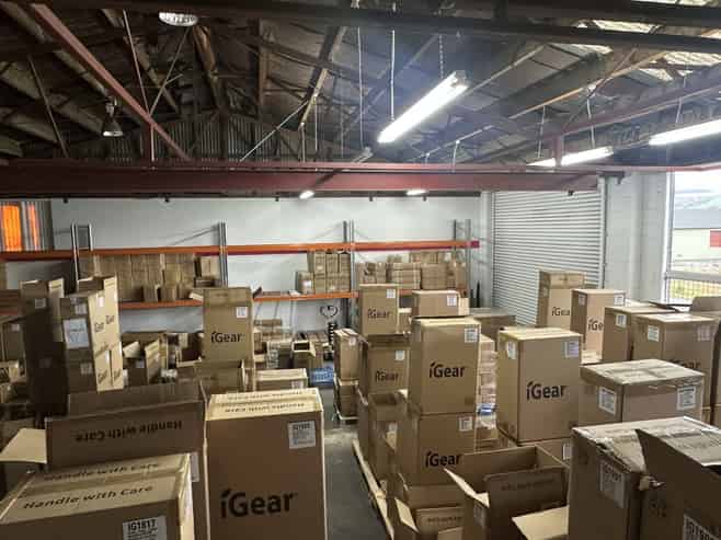 Versatile Mosgiel Spaces For Lease