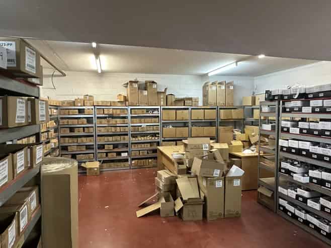 Versatile Mosgiel Spaces For Lease