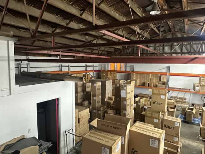 Versatile Mosgiel Spaces For Lease