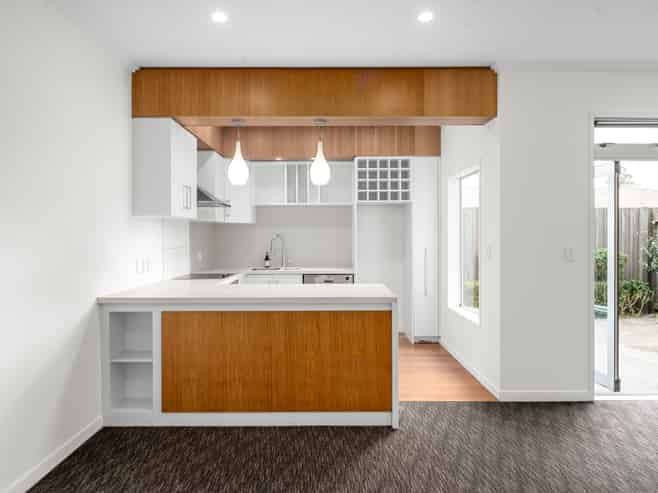 3/22 Dawson Street, Hamilton East