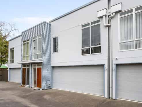 3/22 Dawson Street, Hamilton East