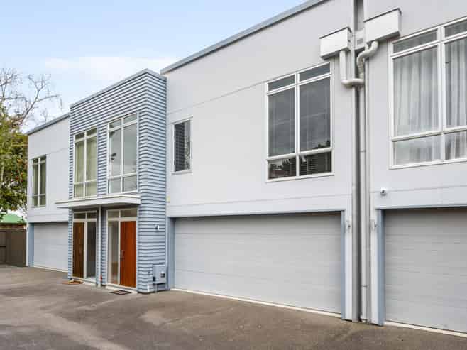 3/22 Dawson Street, Hamilton East