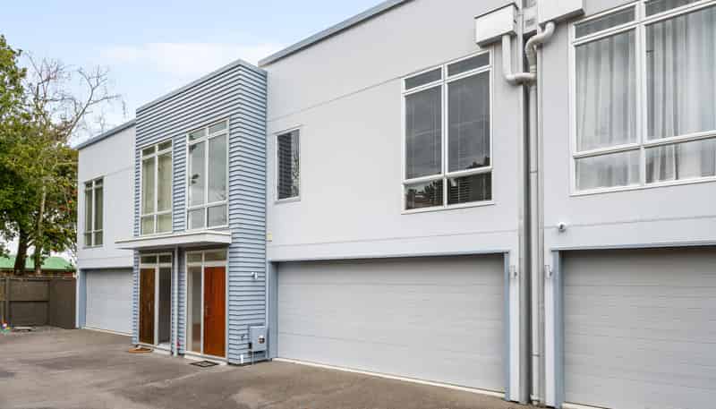 3/22 Dawson Street, Hamilton East